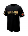 T-Shirt Karaté